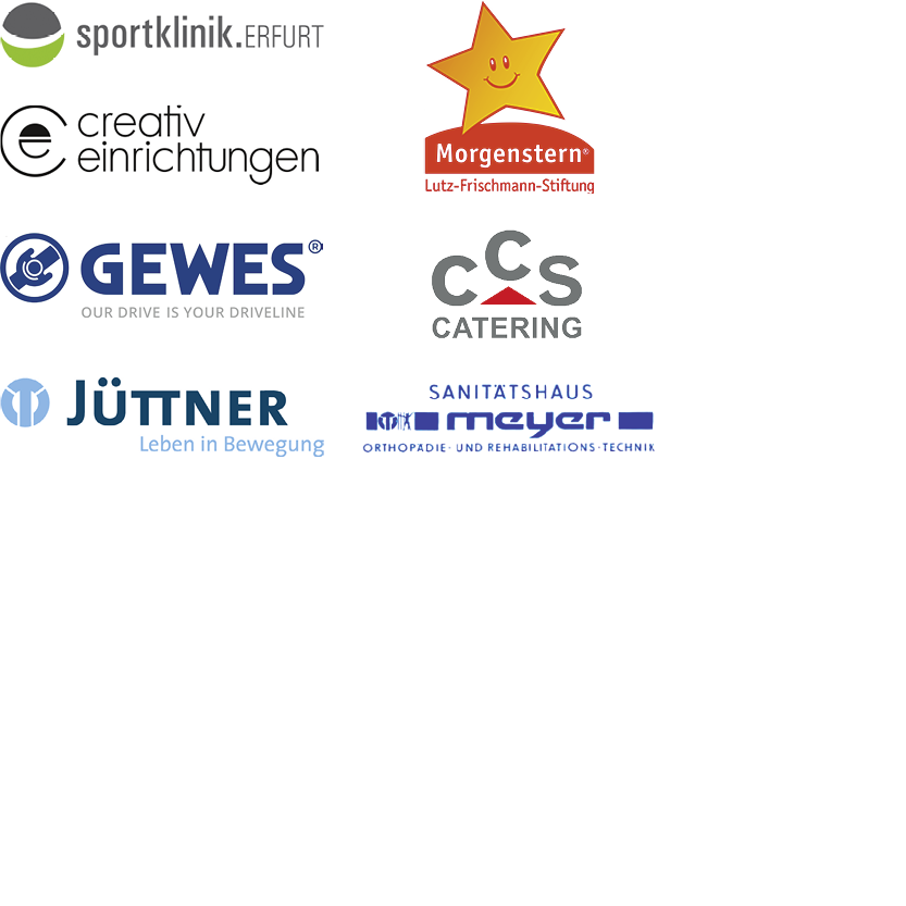 Herzlichen Dank für Ihre Unterstützung