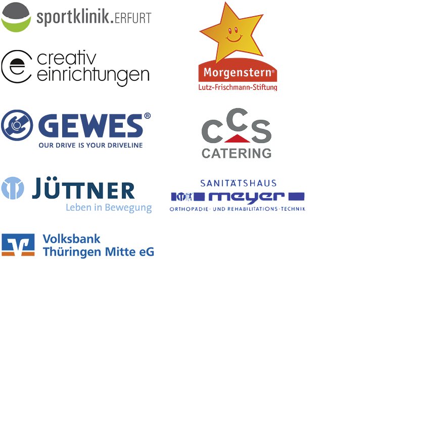 Herzlichen Dank für Ihre Unterstützung